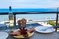 Thermaikos studios & apartments - B&B Peraía