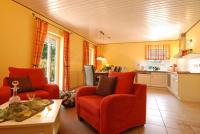 Apartment mit 2 Schlafzimmern