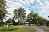 Pa-Rita Country Home - Chambres d’hôtes Mae Sai