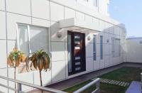 Minimalist Department - B&B La Paz