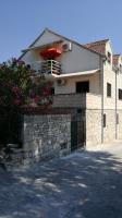 Apartman Ivana - Chambres d’hôtes