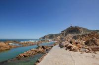 Sea View Charming Stone House - Bed and Breakfast