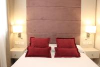 Apartamento de 2 dormitorios con terraza y vistas al mar