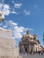 Casa Tua a Piazza del Popolo - Chambres d’hôtes Rome