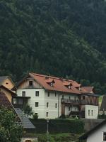 Ferienwohnung Renate - Chambres d’hôtes
