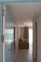 Appartamento con 1 Camera da Letto, Terrazza e Vista Mare
