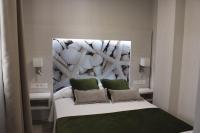 Apartamento de 1 dormitorio con vistas a la calle