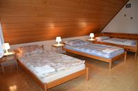 Triple Room with Balcony