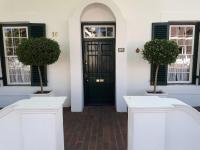 De Kothuize 10 - B&B Graaff Reinet