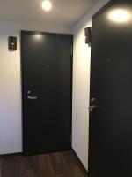 Standard Japanese Style Room with Private Bathroom