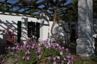 B&B Graaff Reinet - De Kothuize 166 - Bed and Breakfast Graaff Reinet