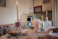 Appartement met 1 Slaapkamer