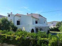 Apartment Fabijanić - Ferienwohnung Pag