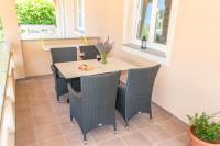 Apartmani Žorić - Chambres d’hôtes Punat