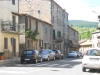 Casa Giuly - B&B Vivo d'Orcia