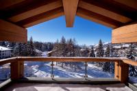 Superior Chalet