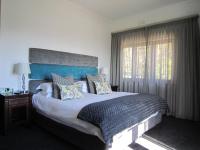 Chambre Double Deluxe