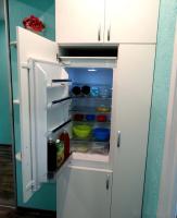 Apartments Aquamarine - B&B Zatoka