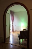 Tweepersoonskamer met 2 Aparte Bedden en Balkon