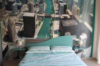 Doppelzimmer mit eigenem Bad