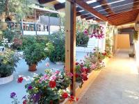 Marika Garden Studios - Chambres d’hôtes Moraḯtika
