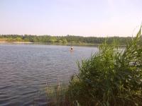 Haus am See Rossbach - Bed and Breakfast