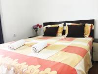 Apartmani MN Velika Plaza Stoj - B&B Ulcinj