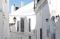 La Botica de Vejer - Ferienwohnung
