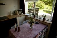 Henne Strand Ferie Accommodation - Ferienwohnung Hennebjerg