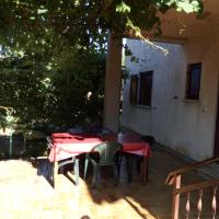 Apartment Bencic - B&B Šišan