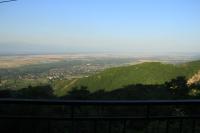 Zurabashvili Guest House - B&B