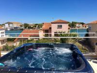 B&B Agde - Villa L'Amiraute - Bed and Breakfast Agde