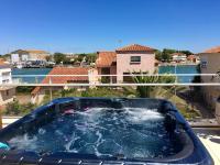 Villa L'Amiraute - B&B Agde