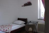 Single Room with Bathroom
