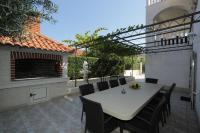 Apartments Manda - Ferienwohnung Supetar