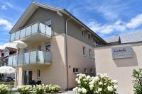 B&B Meersburg - Seebrise mit Musik und Wein - Bed and Breakfast Meersburg