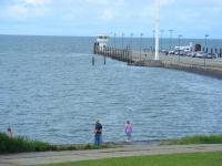 Ferienwohnung Kreider - B&B Dagebüll