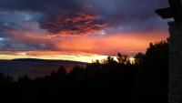 Gavza Sky View Apartment - B&B