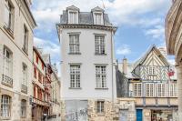 LE CELESTE - Centre Historique - - B&B