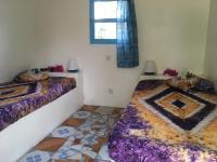 Standard Zweibettzimmer mit Gemeinschaftsbad
