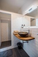 Chambre Double avec Patio