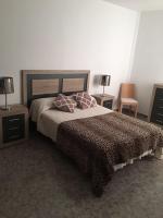 Apart Juan de Cardona - B&B Arinaga