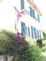 Residence Lou Naouc - Ferienwohnung Grasse