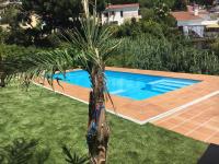 B&B Lloret de Mar - Casa con vistas al mar y piscina privada - Bed and Breakfast Lloret de Mar