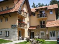 Apartments Mau Mau - Ferienwohnung Zlatibor