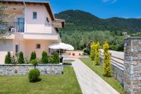 Escape Studios - B&B Chrysí Ammoudiá