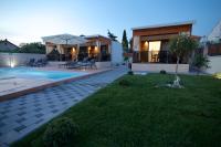 Tomica Apartments with Pool - Ferienwohnung Biograd na Moru