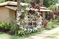 Solar Maria Carolina - Ferienwohnung Mário Campos