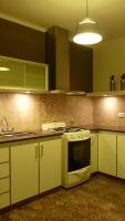 Casa con garage y patio - 6 personas - 26 y 45 - Chambres d’hôtes La Plata