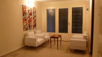 Casa con garage y patio - 6 personas - 26 y 45 - Chambres d’hôtes La Plata